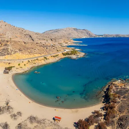 Hermione Vilă Gennadi