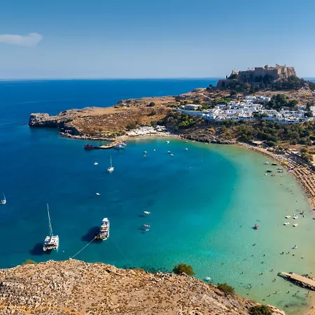 Vilă Hermione Gennadi