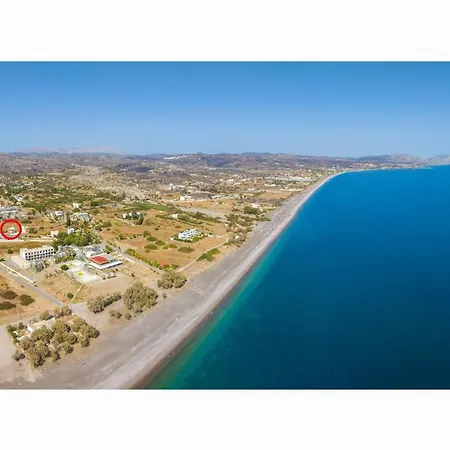 Βίλα Hermione Γεννάδι