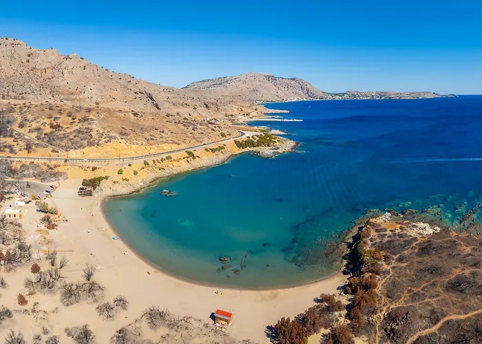 Hermione וילה גנאדי