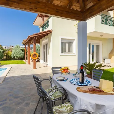 Villa Hermione