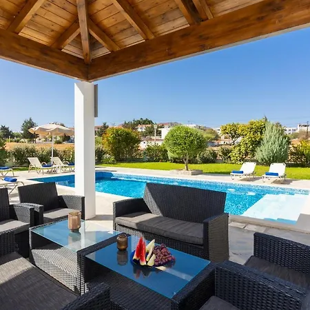 Villa Hermione *