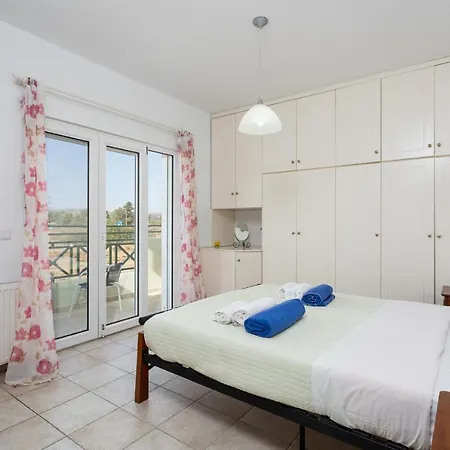 Hermione Villa Jenádi