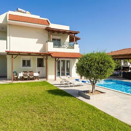 Villa Hermione *